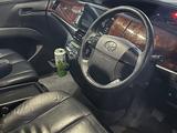 Toyota Estima 2014 года за 5 200 000 тг. в Семей – фото 3