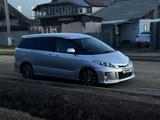 Toyota Estima 2014 года за 5 200 000 тг. в Семей – фото 2