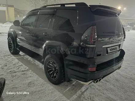 Toyota Land Cruiser Prado 2008 года за 14 000 000 тг. в Астана – фото 2