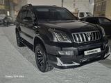 Toyota Land Cruiser Prado 2008 годаүшін14 000 000 тг. в Астана