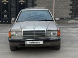 Mercedes-Benz 190 1993 года за 1 257 000 тг. в Алматы – фото 4