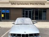 BMW 525 1993 года за 3 000 000 тг. в Тараз – фото 4