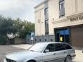 BMW 525 1993 годаүшін3 000 000 тг. в Тараз