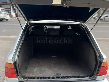 BMW 525 1993 года за 3 000 000 тг. в Тараз – фото 8
