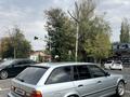 BMW 525 1993 годаүшін3 000 000 тг. в Тараз – фото 5