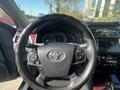 Toyota Camry 2013 года за 10 500 000 тг. в Экибастуз – фото 11