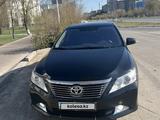 Toyota Camry 2013 года за 10 800 000 тг. в Экибастуз