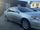 Toyota Camry 2003 года за 4 650 000 тг. в Алматы – фото 3