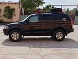 Mitsubishi Montero Sport 2002 годаүшін5 100 000 тг. в Актау – фото 3