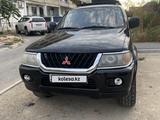 Mitsubishi Montero Sport 2002 годаүшін5 100 000 тг. в Актау