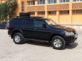 Mitsubishi Montero Sport 2002 годаүшін5 100 000 тг. в Актау – фото 2