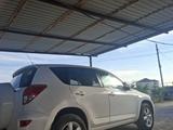 Toyota RAV4 2006 года за 6 505 827 тг. в Актау