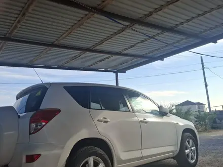 Toyota RAV4 2006 года за 6 505 827 тг. в Актау
