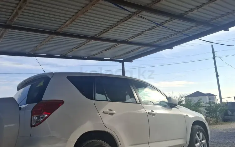 Toyota RAV4 2006 года за 6 505 827 тг. в Актау