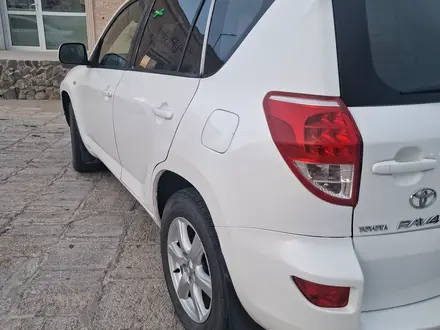 Toyota RAV4 2006 года за 6 505 827 тг. в Актау – фото 2