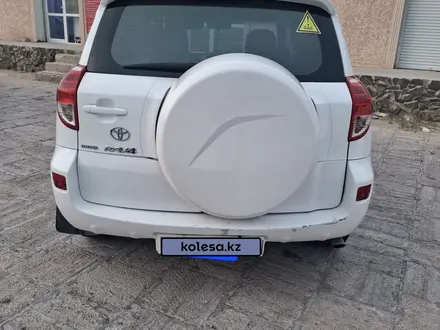 Toyota RAV4 2006 года за 6 505 827 тг. в Актау – фото 3