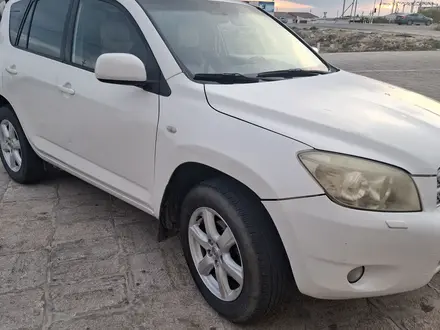Toyota RAV4 2006 года за 6 505 827 тг. в Актау – фото 4