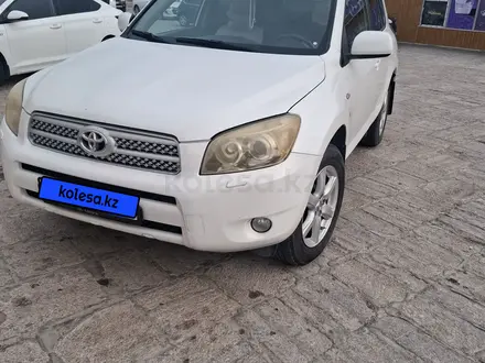 Toyota RAV4 2006 года за 6 505 827 тг. в Актау – фото 5