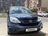 Honda CR-V 2012 года за 9 000 000 тг. в Алматы