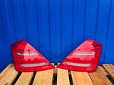 Задние фонари (поворотники) Мерседес 221/Mercedes S-Class w221 Рестайлинг за 99 900 тг. в Петропавловск