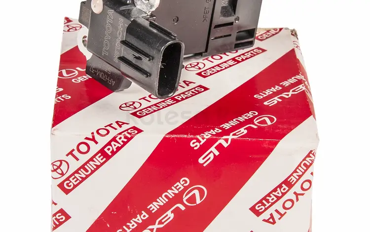 Волюметр (ДМРВ) на Toyotaүшін6 790 тг. в Караганда