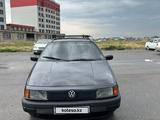 Volkswagen Passat 1993 годаүшін1 450 000 тг. в Шымкент – фото 4