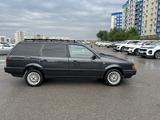 Volkswagen Passat 1993 годаүшін1 450 000 тг. в Шымкент – фото 3