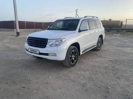 Toyota Land Cruiser 2009 года за 14 000 000 тг. в Актау