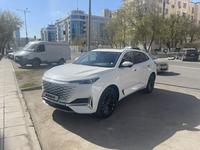 Changan UNI-K 2022 года за 14 000 000 тг. в Астана