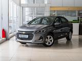 Chevrolet Onix Premier 2 2023 годаүшін8 790 000 тг. в Алматы – фото 3