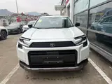 Toyota RAV4 Luxe 2026 года за 21 000 000 тг. в Алматы