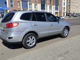 Hyundai Santa Fe 2006 года за 4 750 000 тг. в Караганда – фото 3