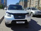 Hyundai Santa Fe 2006 года за 4 750 000 тг. в Караганда – фото 4