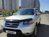 Hyundai Santa Fe 2006 года за 4 750 000 тг. в Караганда – фото 5