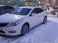 Hyundai Grandeur 2013 года за 8 300 000 тг. в Алматы – фото 7