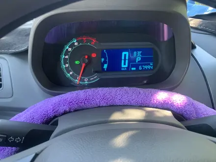 Chevrolet Cobalt 2022 года за 5 500 000 тг. в Актобе