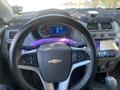 Chevrolet Cobalt 2022 года за 5 500 000 тг. в Актобе – фото 2