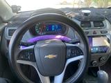 Chevrolet Cobalt 2022 годаүшін5 500 000 тг. в Актобе – фото 2