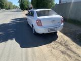 Chevrolet Cobalt 2022 годаүшін5 500 000 тг. в Актобе – фото 4