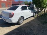 Chevrolet Cobalt 2022 годаүшін5 500 000 тг. в Актобе – фото 5