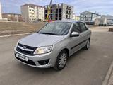 ВАЗ (Lada) Granta 2190 2018 года за 3 400 000 тг. в Уральск – фото 3