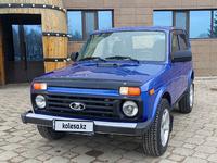 ВАЗ (Lada) Lada 2121 2019 года за 4 400 000 тг. в Астана