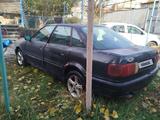 Audi 80 1992 годаfor500 000 тг. в Алматы – фото 5