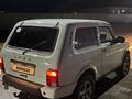 ВАЗ (Lada) Lada 2121 2018 года за 4 000 000 тг. в Атырау – фото 5