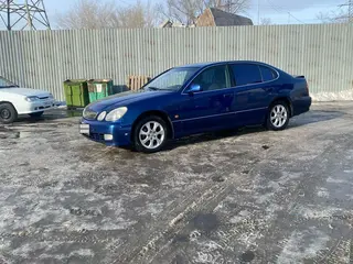 Lexus GS 300