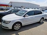 Skoda Superb 2014 года за 3 600 000 тг. в Алматы – фото 2