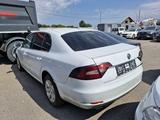 Skoda Superb 2014 года за 3 600 000 тг. в Алматы – фото 3