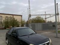 ВАЗ (Lada) Priora 2172 2009 года за 1 450 000 тг. в Шымкент