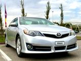 Toyota Camry 2014 годаүшін6 000 000 тг. в Актобе