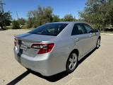 Toyota Camry 2014 годаүшін6 000 000 тг. в Актобе – фото 4